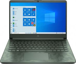 HP Notebook 14-DQ1088WM, Intel Core™ i5-1035G1 1.0GHz, 8GB RAM, 256GB SSD, 14" HD (1366×768), Camera Window 10 Home Green | 15J22UA